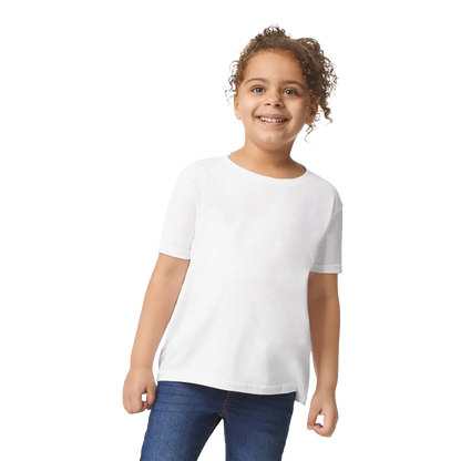 SOFTSTYLE MEN'S T-SHIRT V