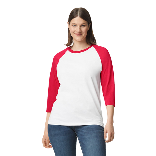 SOFTSTYLE MEN'S T-SHIRT V