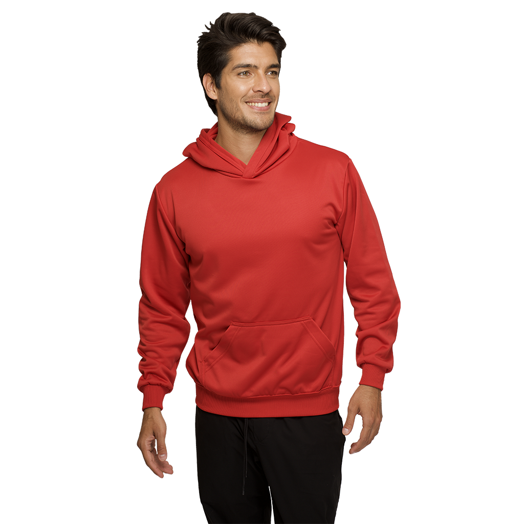 HOODIE PRO-DRY