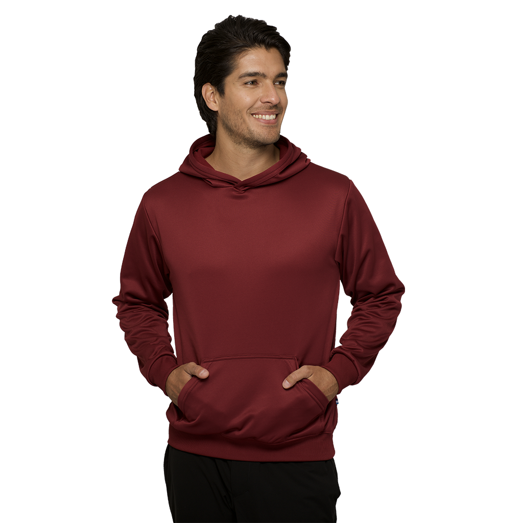 HOODIE PRO-DRY