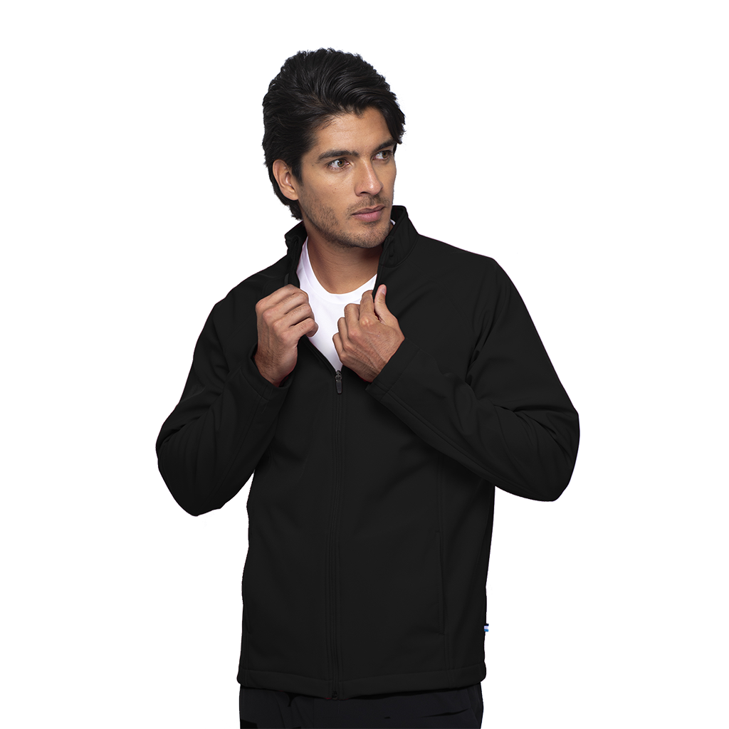 CHAMARRA SOFTSHELL PRO-DRY