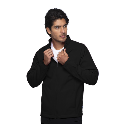 CHAMARRA SOFTSHELL PRO-DRY