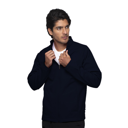 CHAMARRA SOFTSHELL PRO-DRY
