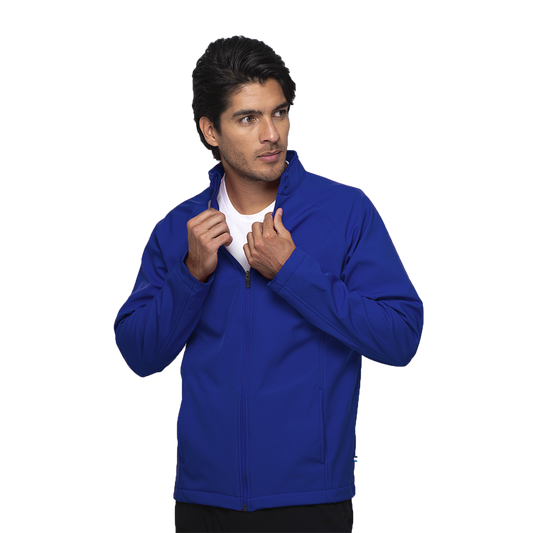 CHAMARRA SOFTSHELL PRO-DRY