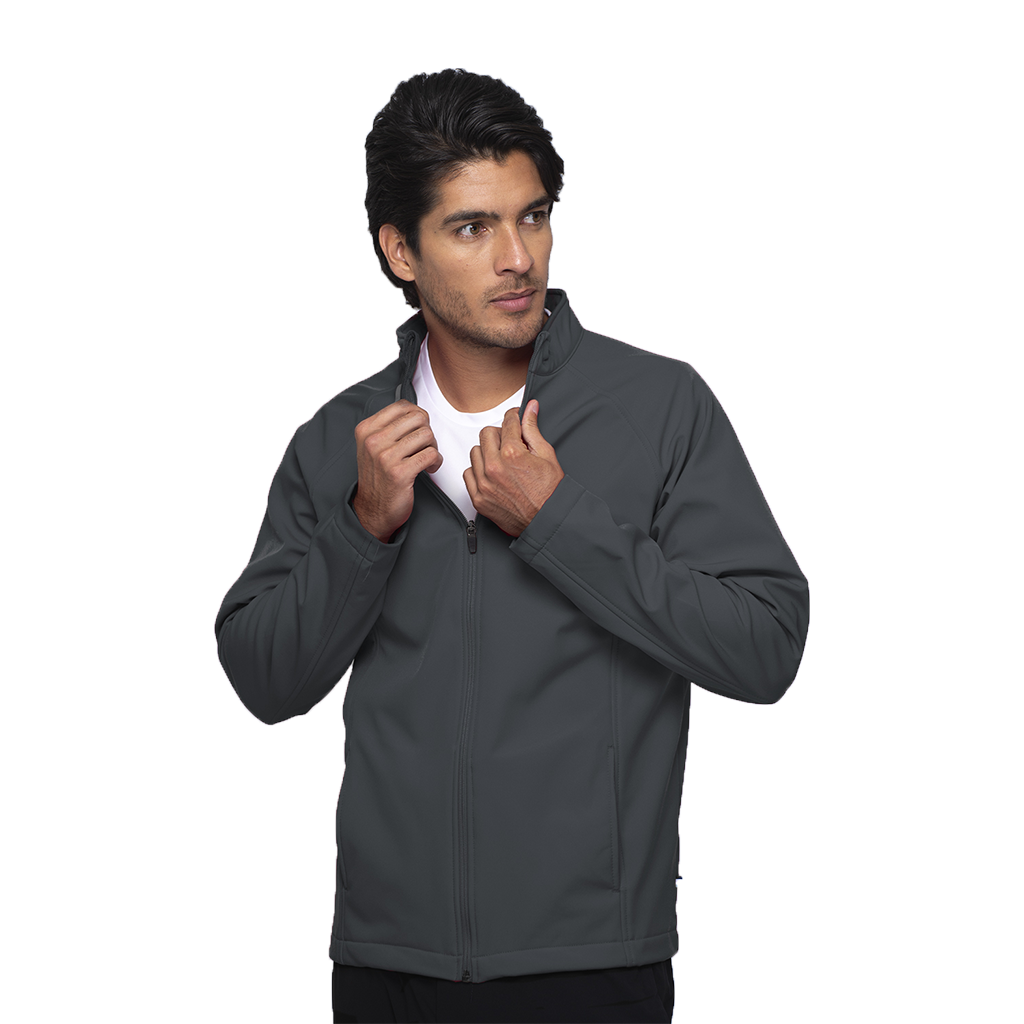 CHAMARRA SOFTSHELL PRO-DRY