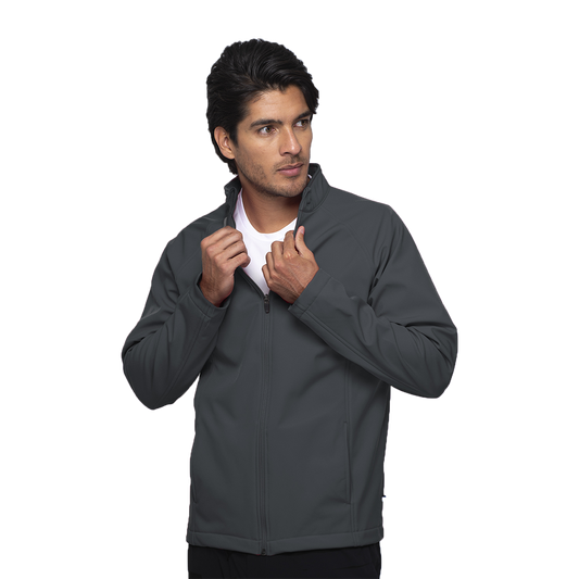 CHAMARRA SOFTSHELL PRO-DRY