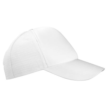 TRUCKER CAP