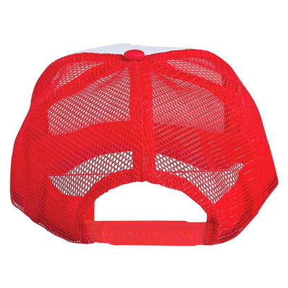 TRUCKER CAP