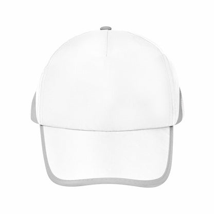 Gorra rainbow – artículo promocional personalizado en Monterrey | PROMOTIENDA