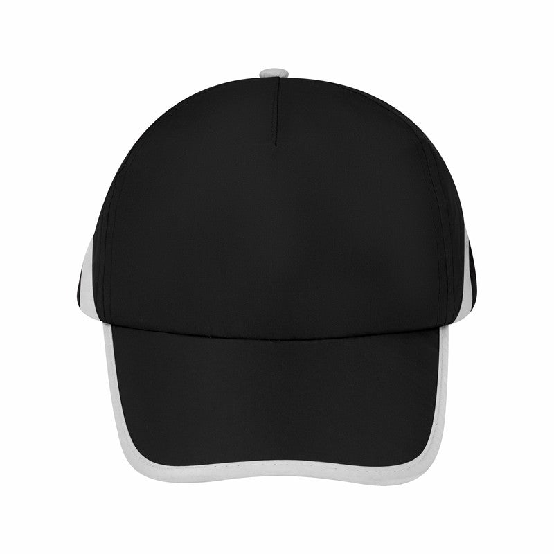 Gorra rainbow – artículo promocional personalizado en Monterrey | PROMOTIENDA