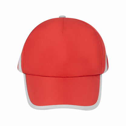 Gorra rainbow – artículo promocional personalizado en Monterrey | PROMOTIENDA