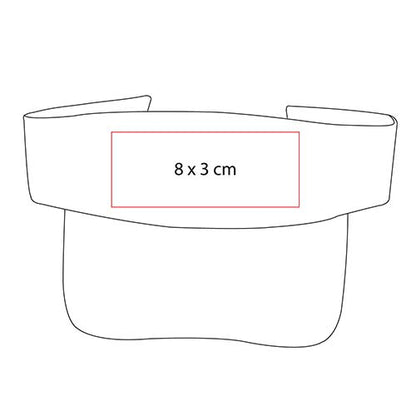 BAYUDA VISOR