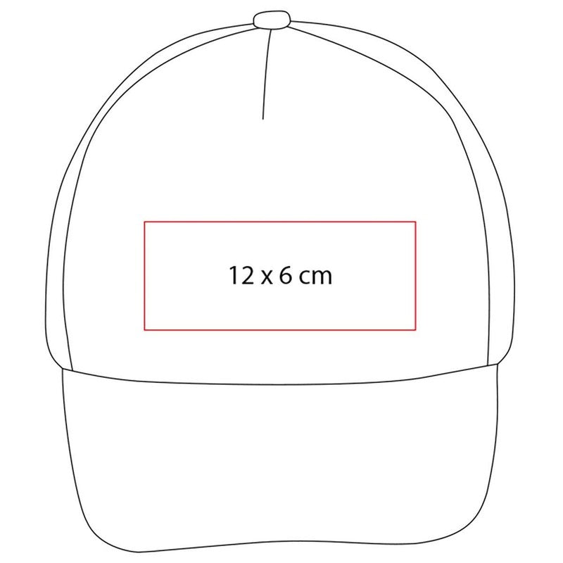 Gorra ciro – artículo promocional personalizado en Monterrey | PROMOTIENDA