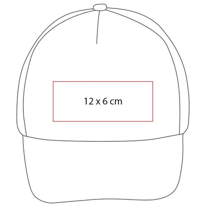 Gorra ciro – artículo promocional personalizado en Monterrey | PROMOTIENDA