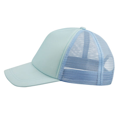 GORRA ROAD - AZUL CIELO  - img 5