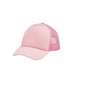 GORRA ROAD - ROSA  - img 1