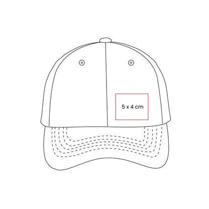 Gorra gang – artículo promocional personalizado en Monterrey | PROMOTIENDA