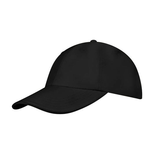 GORRA DRY - NEGRO  - img 1