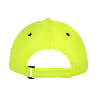 GORRA DRY - AMARILLO NEON  - img 4