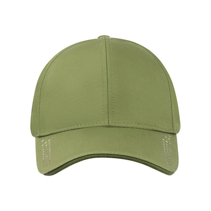 GORRA LUZO - VERDE  - img 3