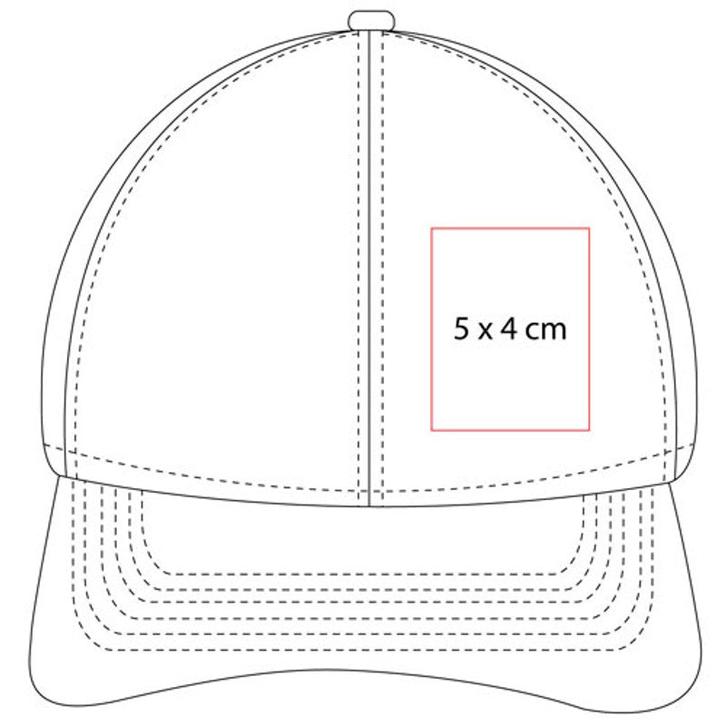 Gorra liron – artículo promocional personalizado en Monterrey | PROMOTIENDA