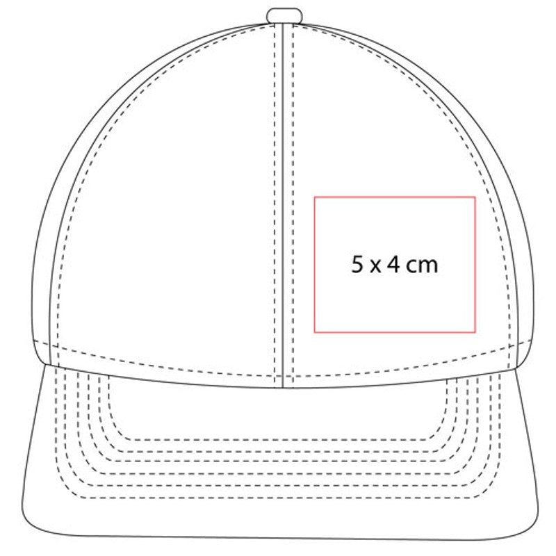 Gorra sove – artículo promocional personalizado en Monterrey | PROMOTIENDA