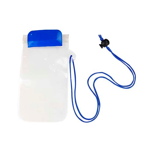 FUNDA KEEP - AZUL  - img 1
