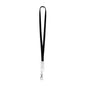 CABLE COLLAN - NEGRO  - img 1