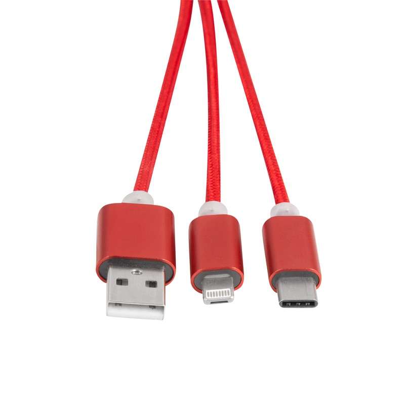 Cable jenifra – artículo promocional personalizado en Monterrey | PROMOTIENDA