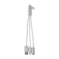 CABLE JENIFRA - PLATA  - img 1