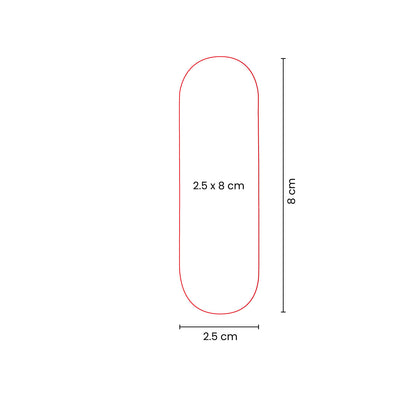 MOMO STICK TPU