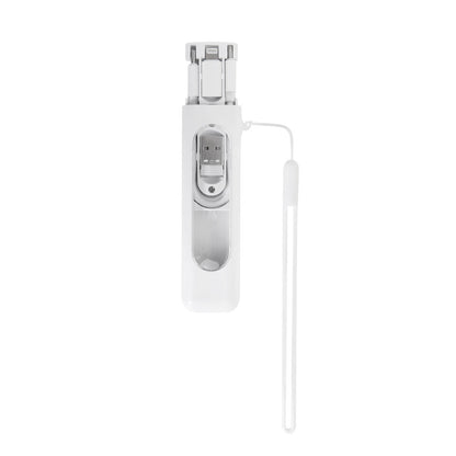 MULTICONECTOR DOEL - BLANCO  - img 4
