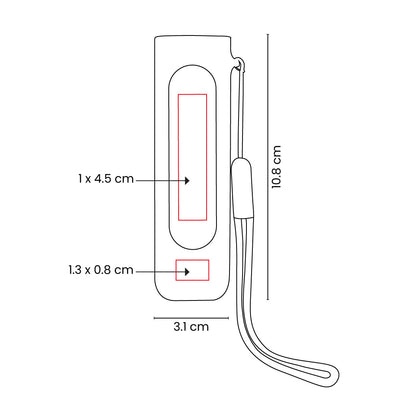MULTICONECTOR DOEL - Imagen Vectorial