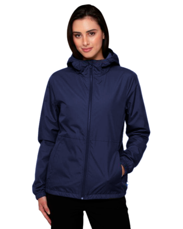 CHAMARRA IMPERMEABLE PRO-DRY