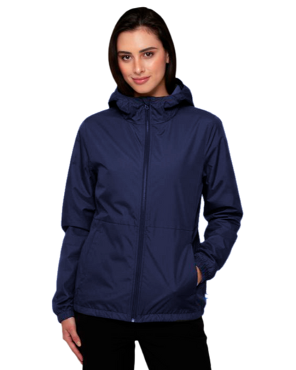 CHAMARRA IMPERMEABLE PRO-DRY