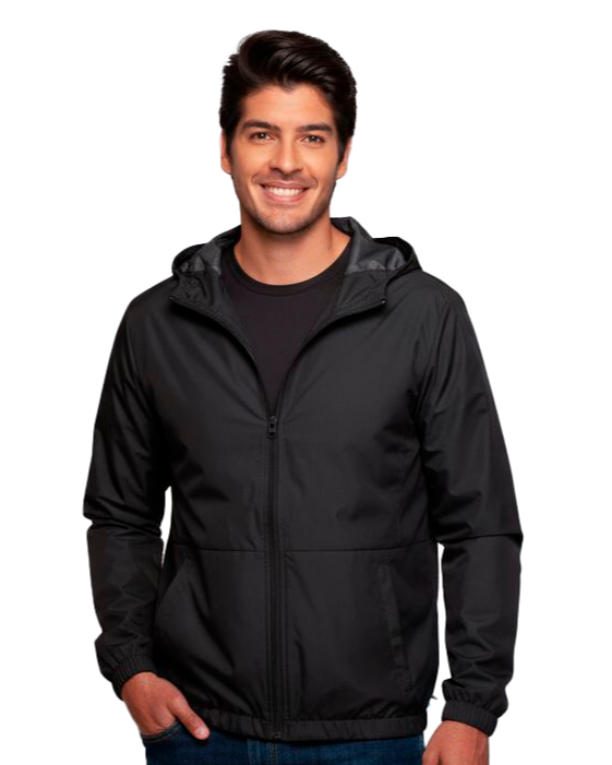 CHAMARRA IMPERMEABLE PRO-DRY