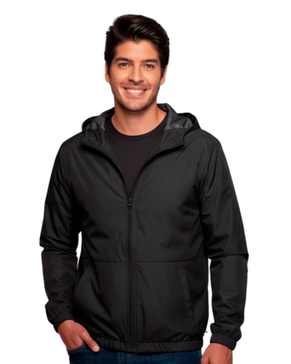 CHAMARRA IMPERMEABLE PRO-DRY