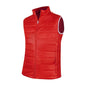 CHALECO AVALON - ROJO EXTRA GRANDE - img 1