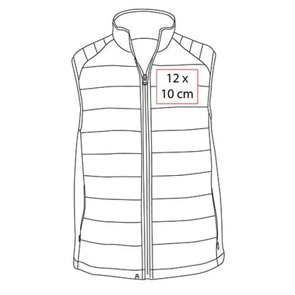 AVALON VEST