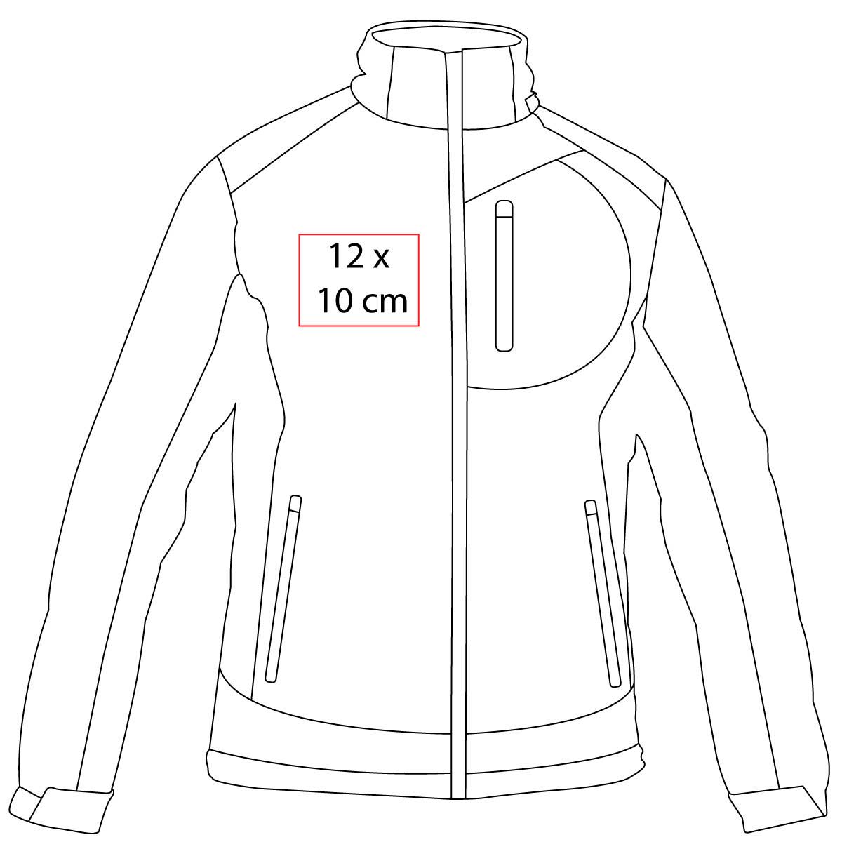 ATHLONE JACKET