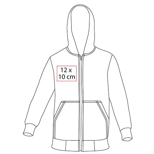 CUDMORE SWEATSHIRT
