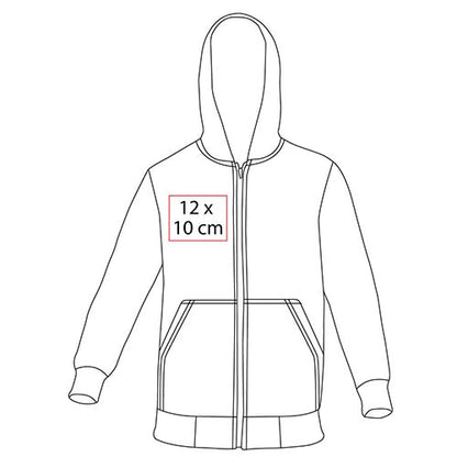 CUDMORE SWEATSHIRT