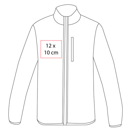 YEOSU LIGHTWEIGHT SPORTS JACKET