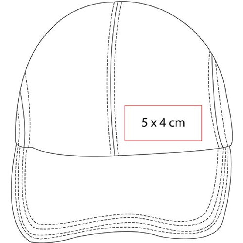 Gorra cool – artículo promocional personalizado en Monterrey | PROMOTIENDA