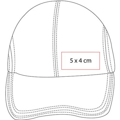 Gorra cool – artículo promocional personalizado en Monterrey | PROMOTIENDA