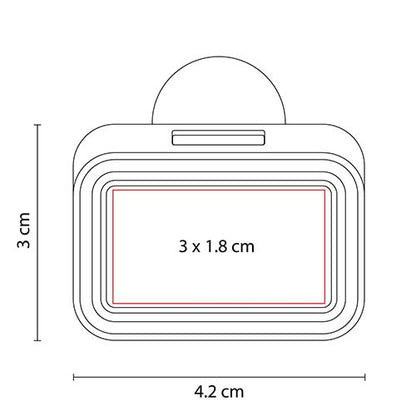 CARGADOR INOKO - Imagen Vectorial