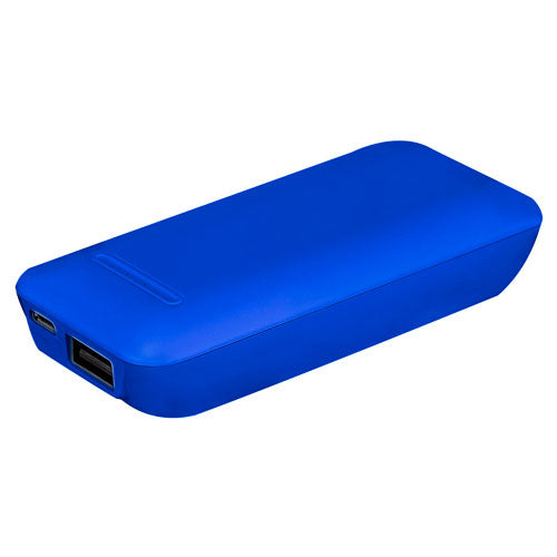 POWER BANK HARGY - AZUL  - img 1