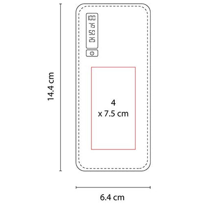 POWER BANK ALAID