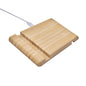 CARGADOR INALÁMBRICO FUL - BEIGE  - img 1