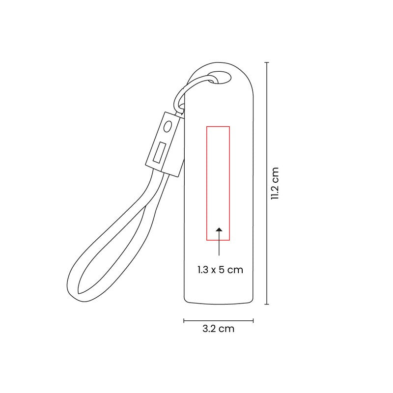Power bank tafel – artículo promocional personalizado en Monterrey | PROMOTIENDA